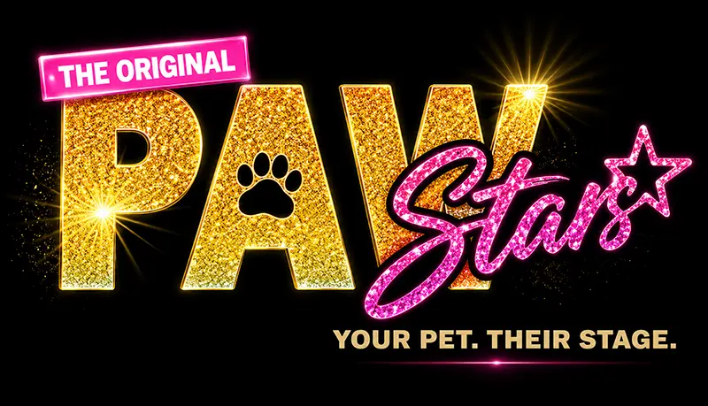 PawStars