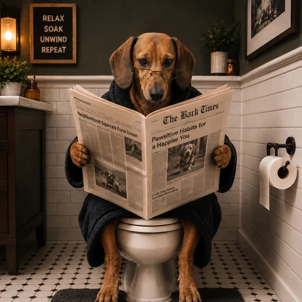 Bathroom News