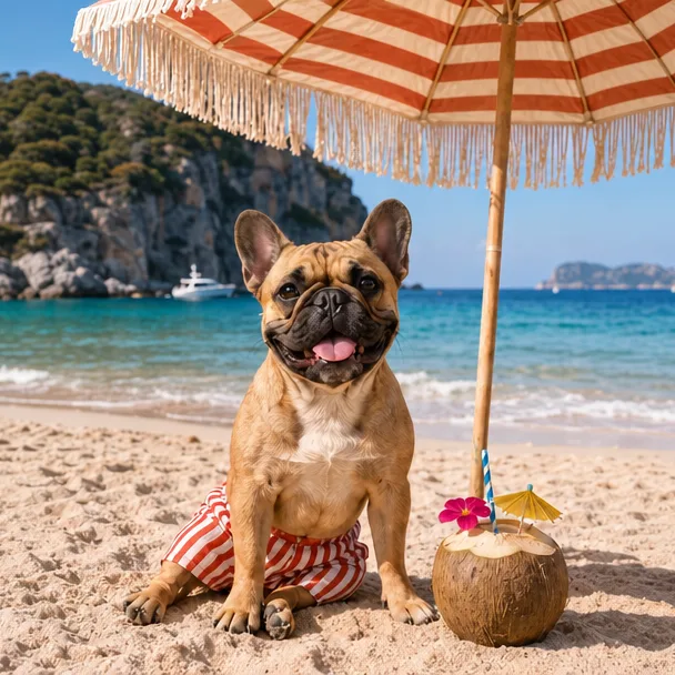 Beach Day