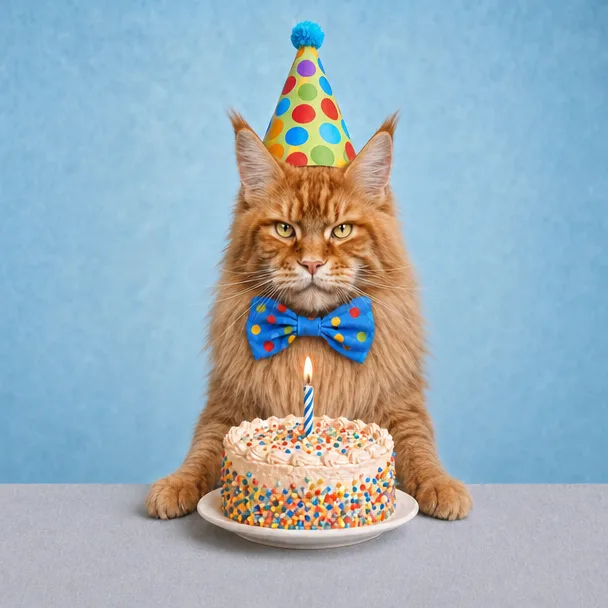 Birthday Boy