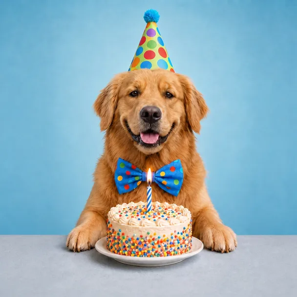 Birthday Boy