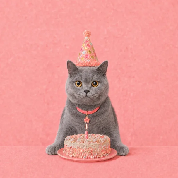 Birthday Girl