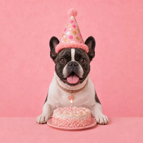 Birthday Girl