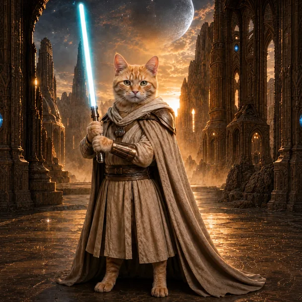 Galactic Guardian