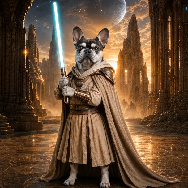 Galactic Guardian