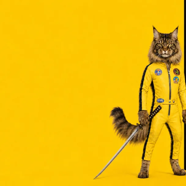 Kill Squirrel