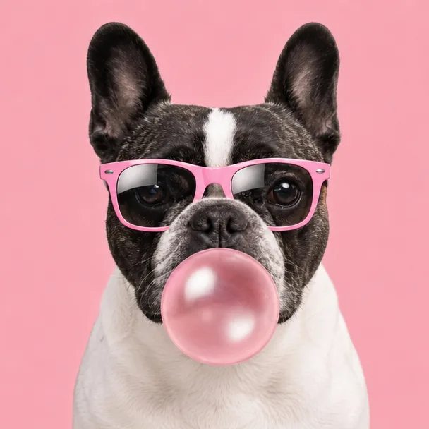 Paw & Bubblegum