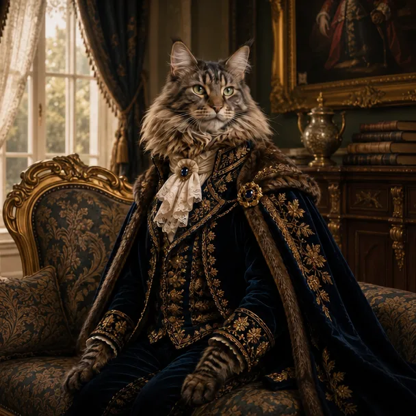 Paw Duke