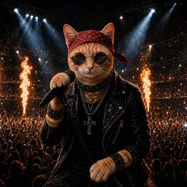 Rock Legend
