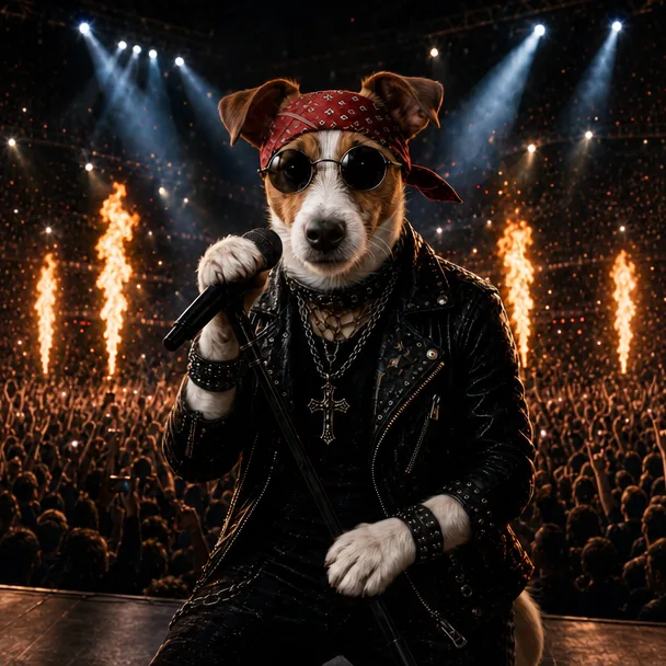 Rock Legend