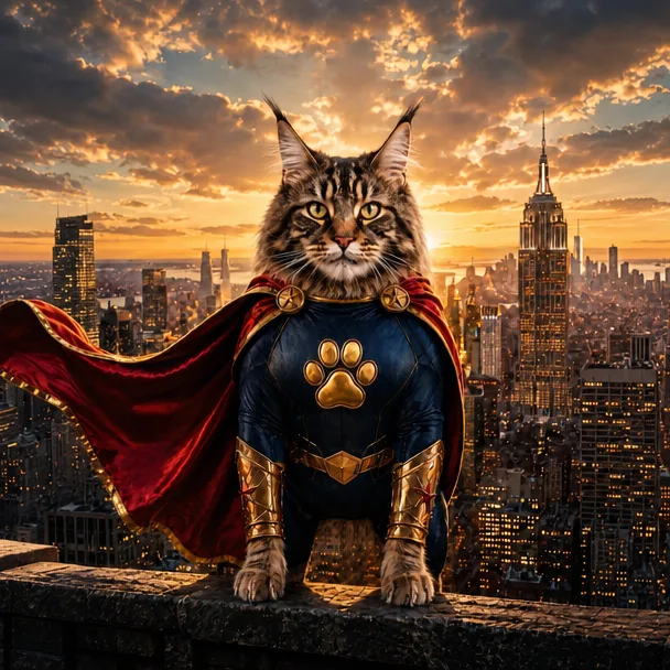 Super Paw