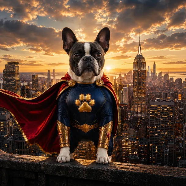 Super Paw