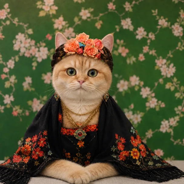 The Boho Muse