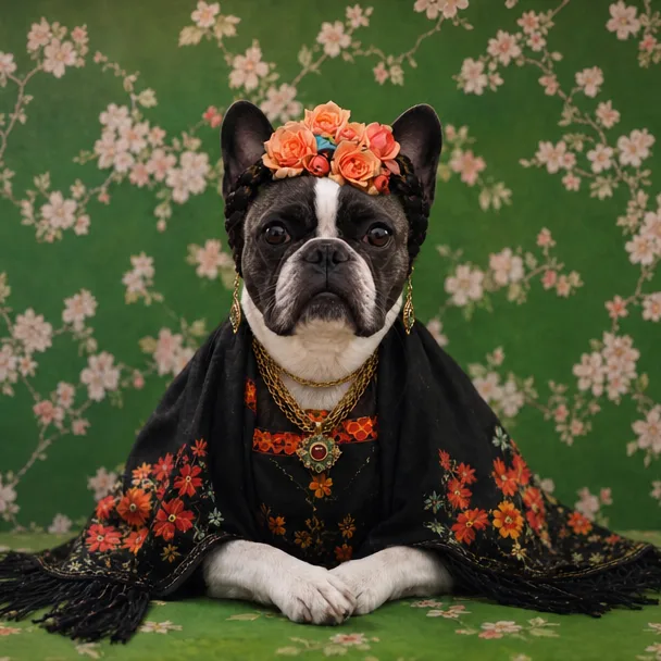 The Boho Muse
