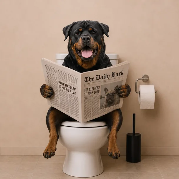 The Daily Bark
