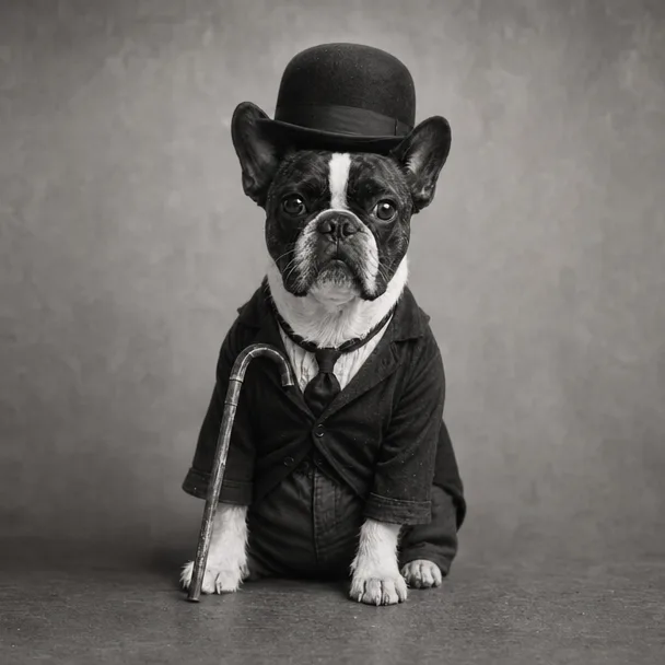 The Funny Chap