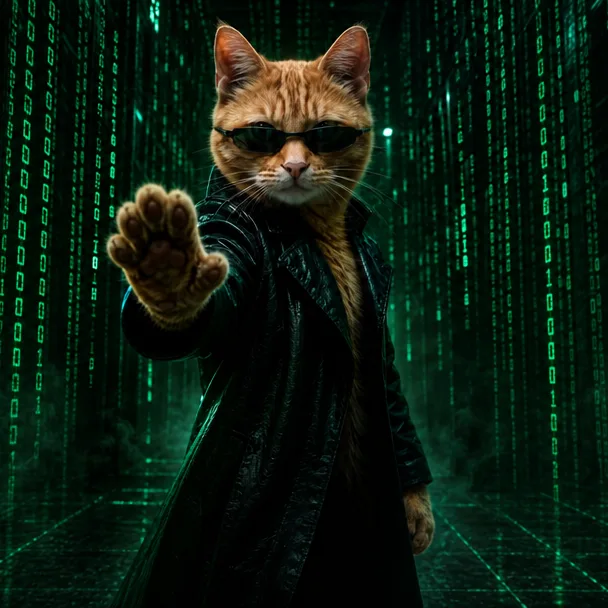 The Pawtrix