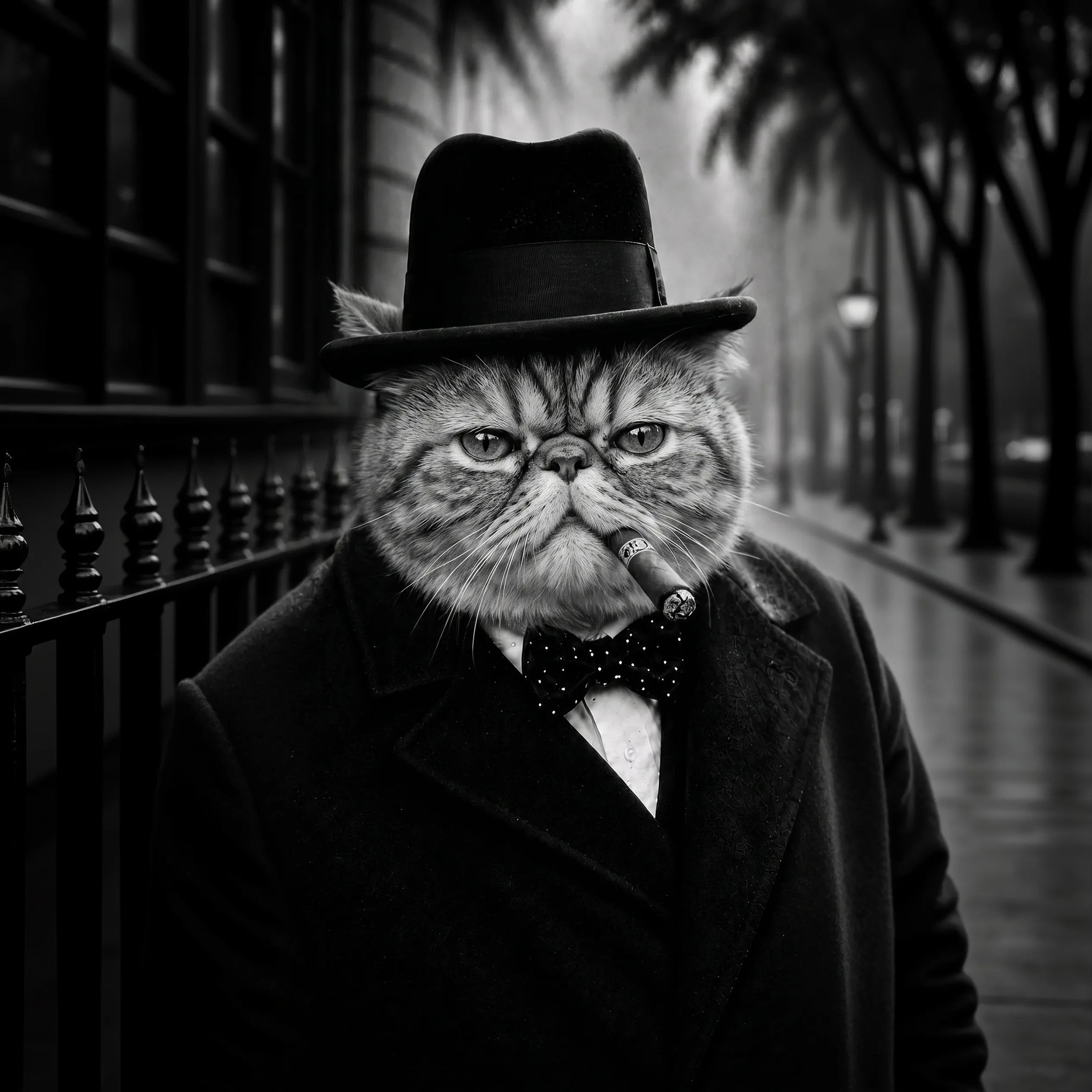 The Victory Paw Minister