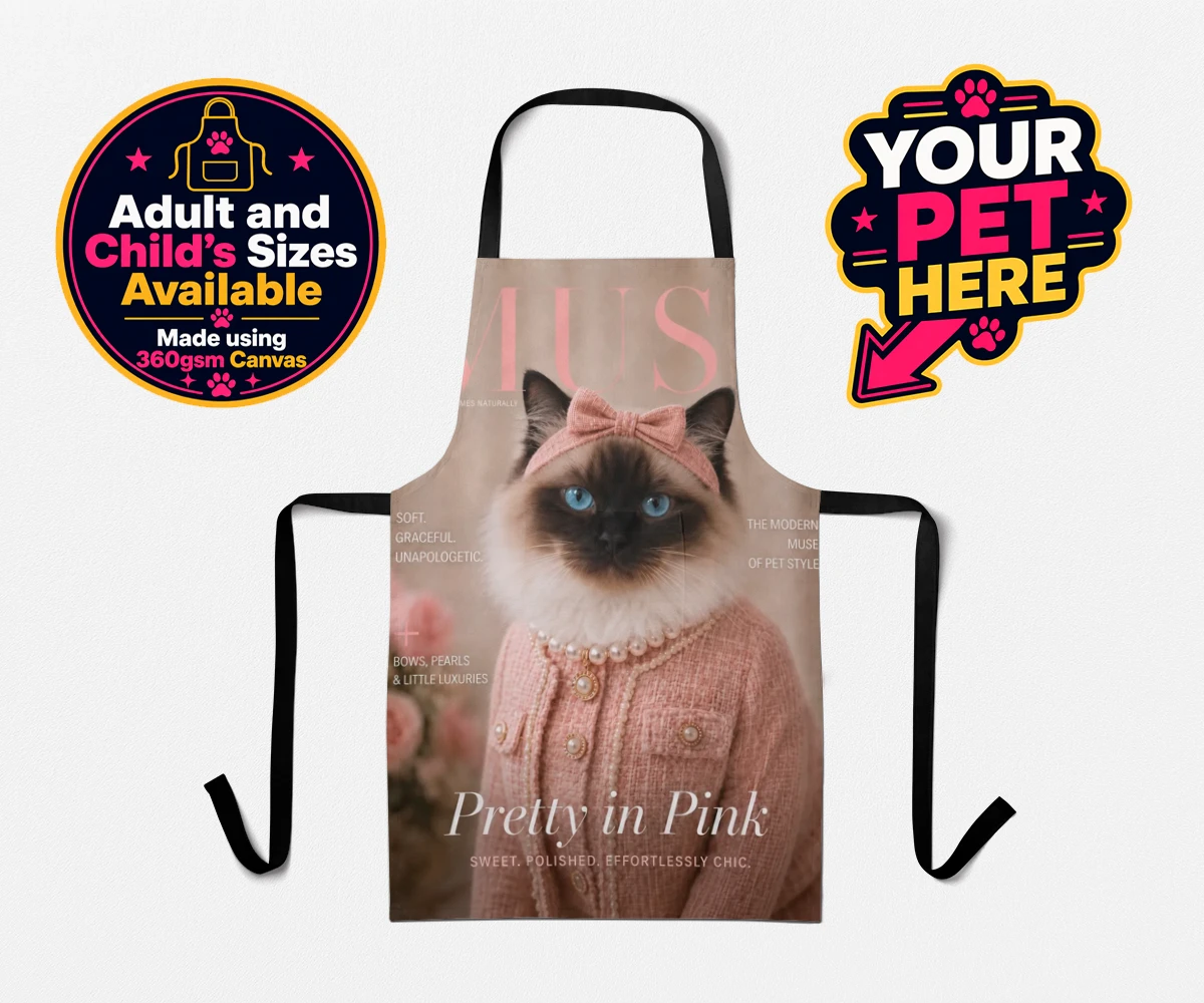 apron