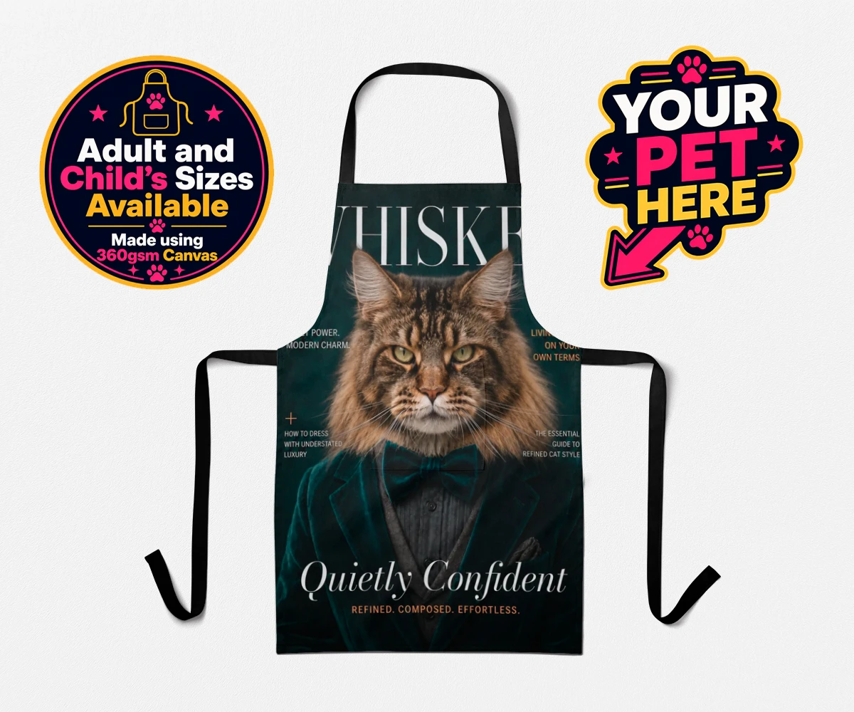 apron