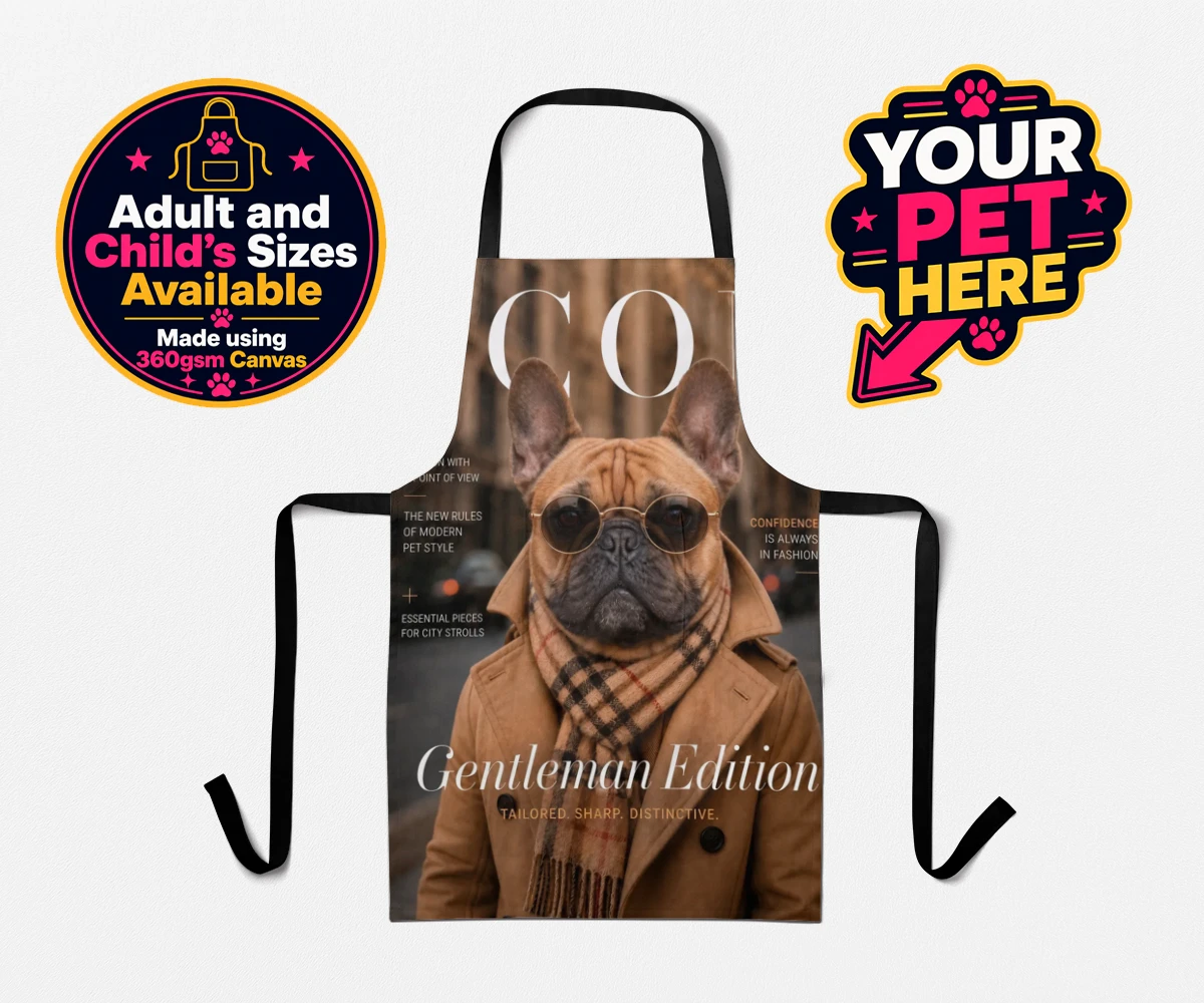 apron