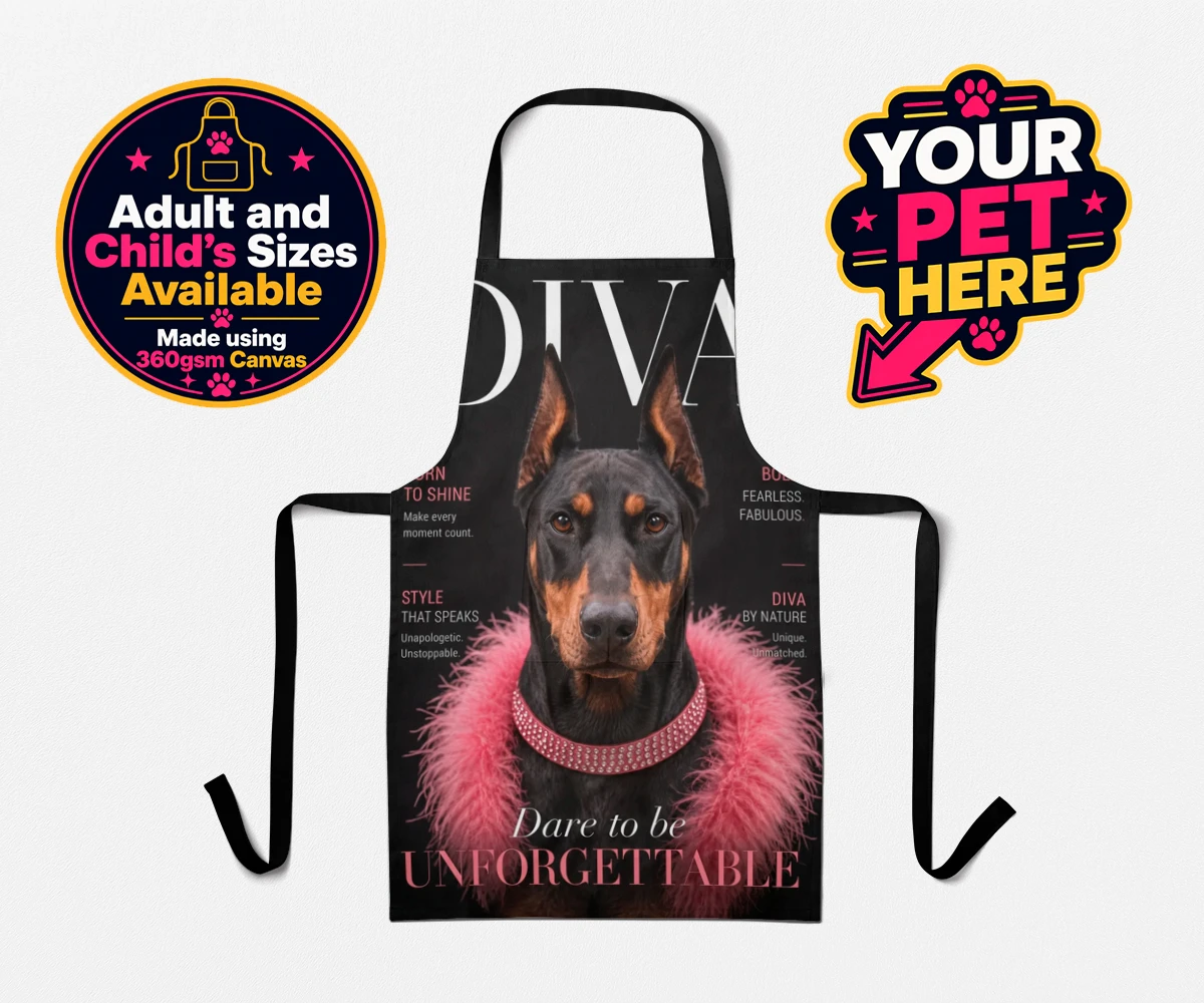 apron