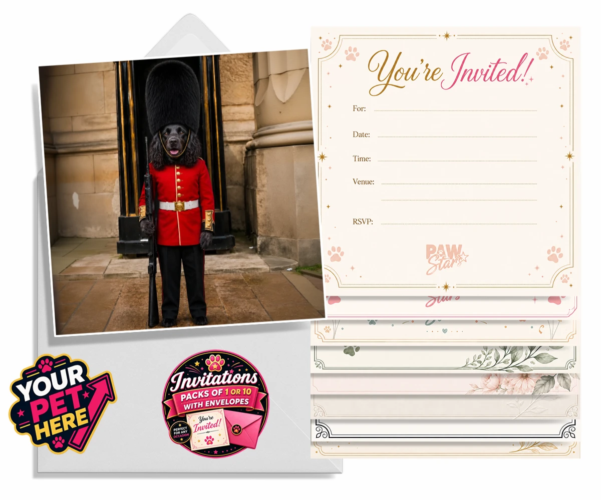 Invitations