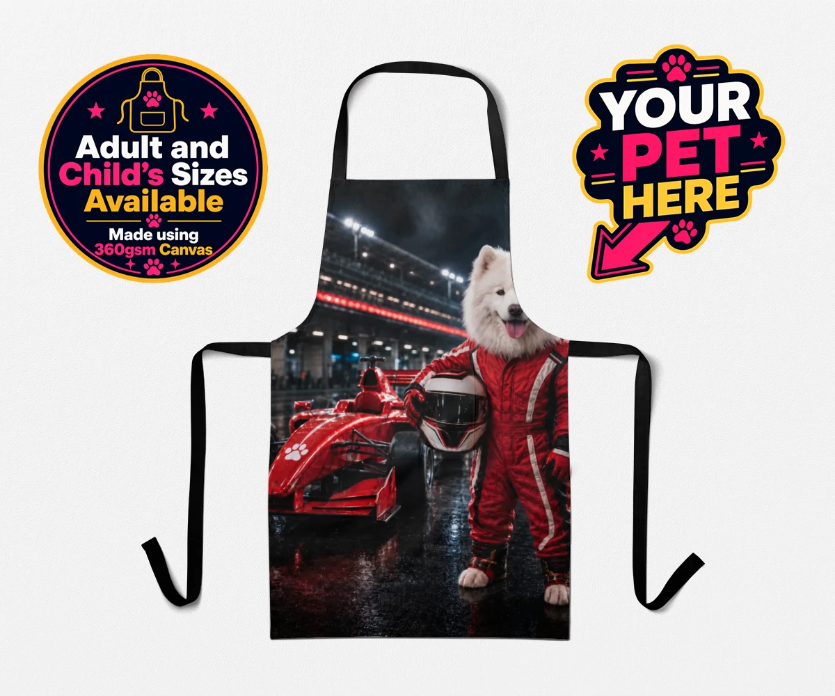 apron