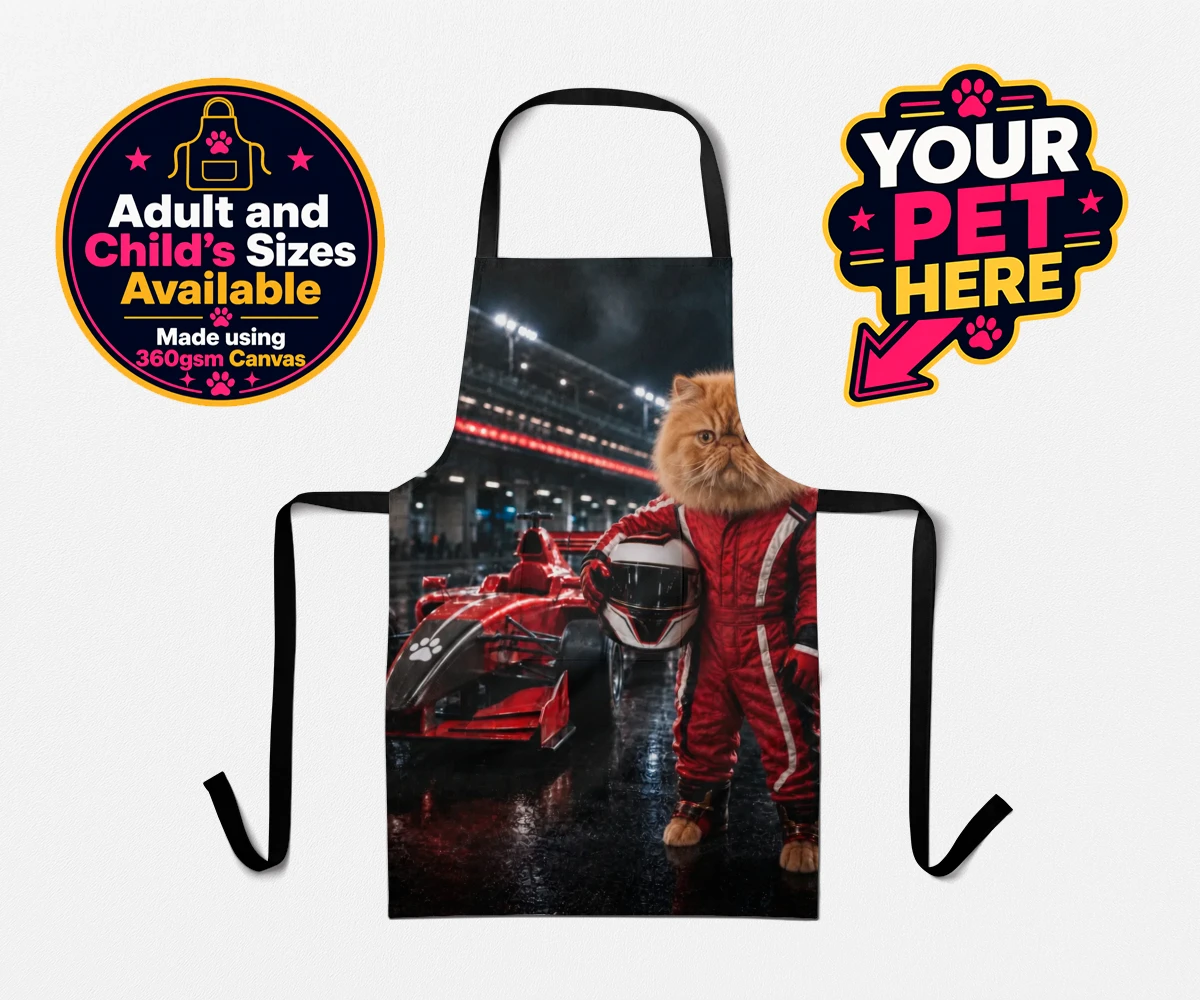 apron